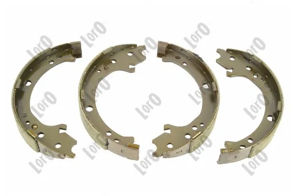 Brake Shoe Set, parking brake 231-05-081