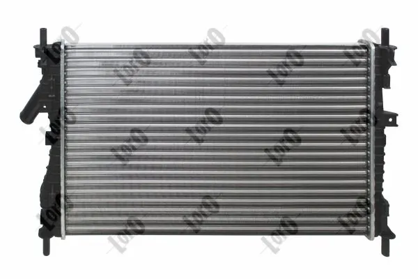 Radiator, engine cooling 017-017-0063