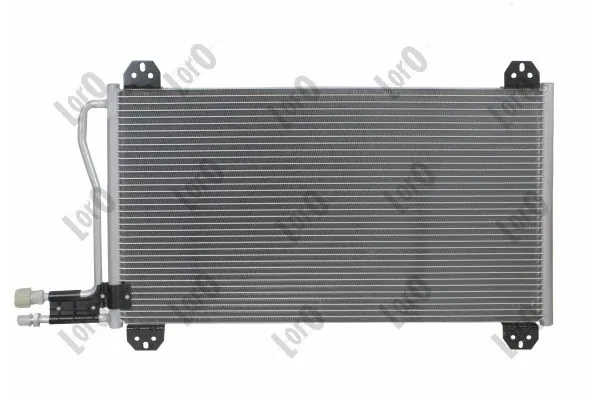 Condenser, air conditioning 054-016-0002