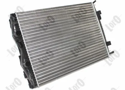 ABAKUS 042-017-0062 Radiator, engine cooling
