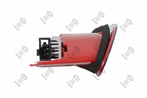 ABAKUS 053-10-870S Auxiliary Stop Light