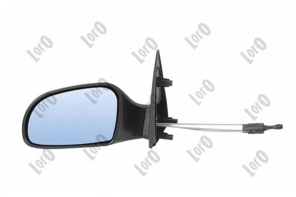 Exterior Mirror 0517M01