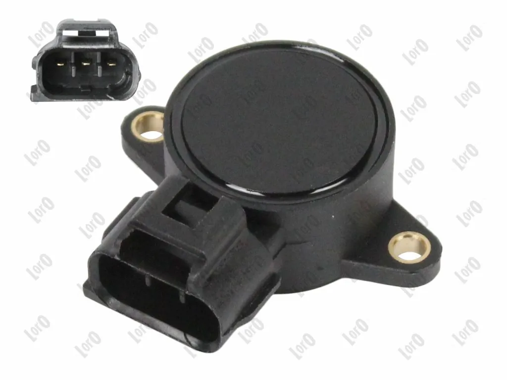 ABAKUS 120-08-054 Sensor, throttle position