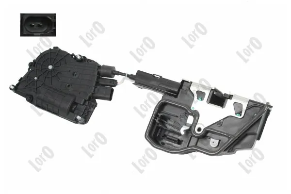 Door Lock 132-004-055