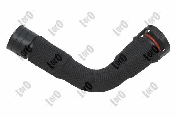 Hose, cylinder head cover ventilation 053-028-091