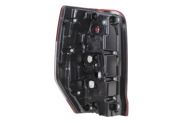 ABAKUS 214-19AKR-LD-UE Tail Light Assembly