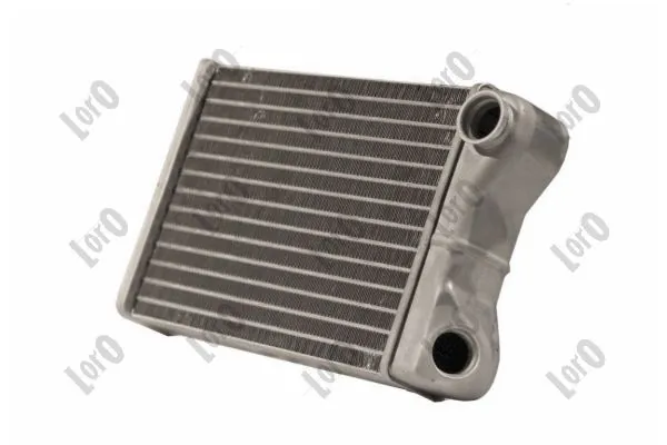 Heat Exchanger, interior heating 016-015-0010-B