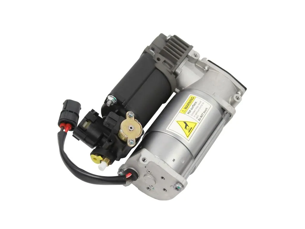 压缩空气系统空气压缩机 131-02-621