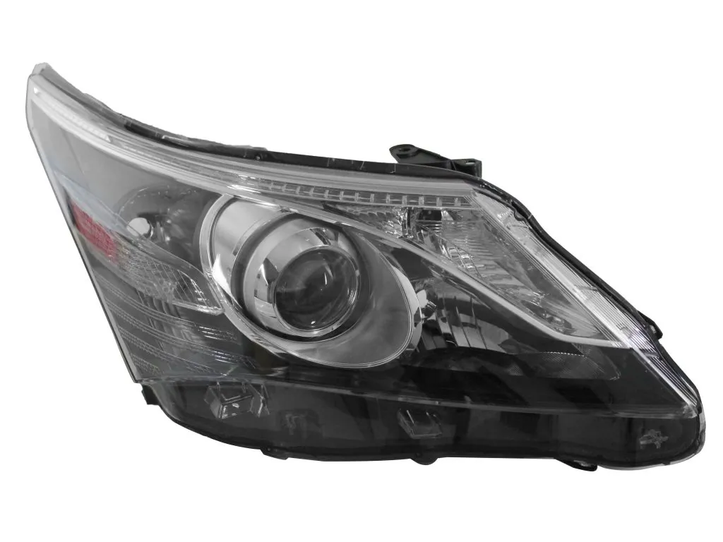 ABAKUS 212-11U4R-LDEM2 Headlight