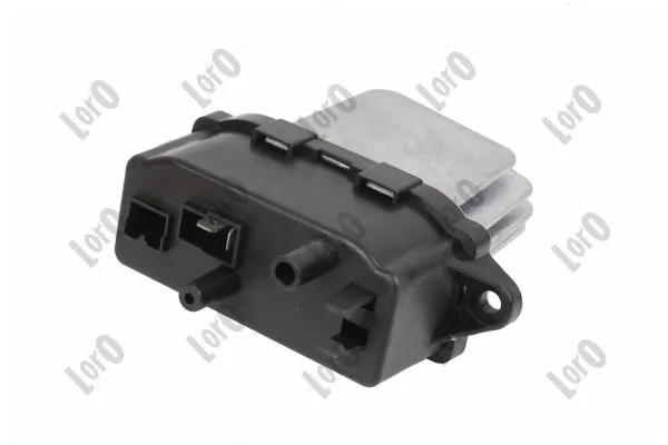 Resistor, kipas interior 133-016-009