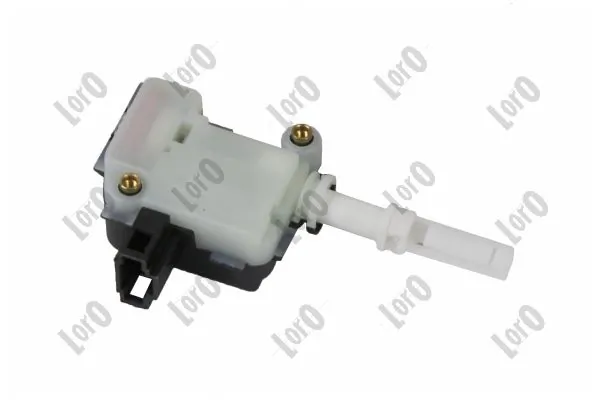 Actuator, central locking system 132-053-074