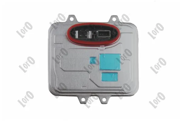 Control Unit, lights 136-01-003