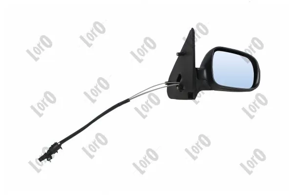 ABAKUS 3414M02 Exterior Mirror