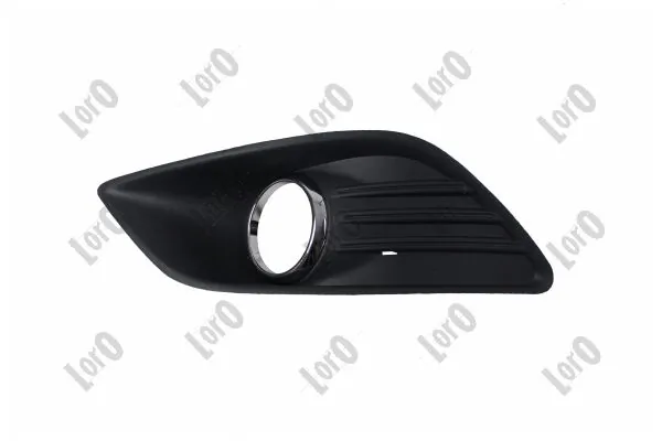 Ventilation Grilles, bumper 017-13-545