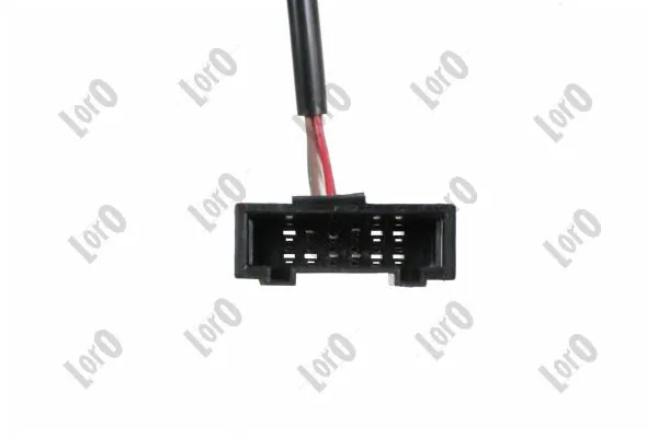 ABAKUS 4011M10 Exterior Mirror