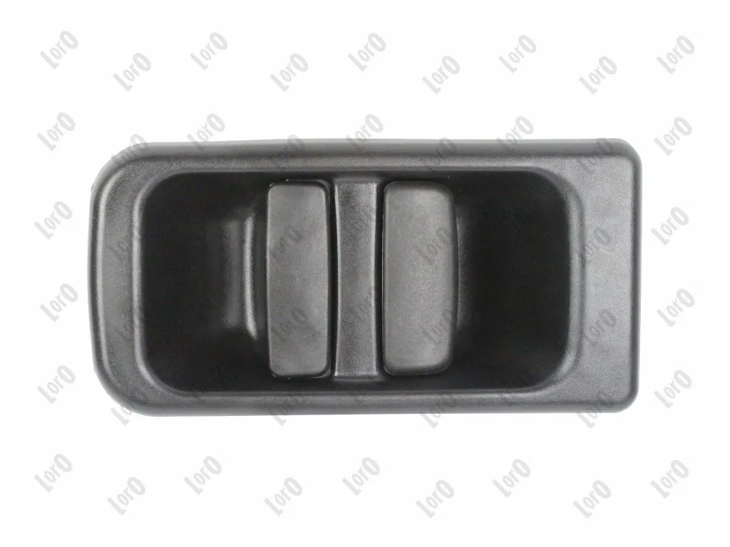 Exterior Door Handle 132-042-018
