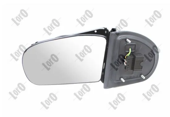 ABAKUS 2452M01 Exterior Mirror
