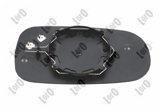 ABAKUS 3303M05 Exterior Mirror