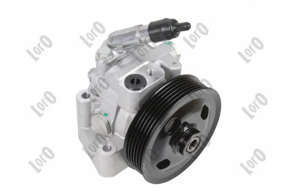 Hydraulic Pump, steering 140-01-064