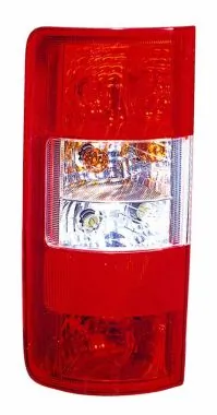 Tail Light Assembly 431-1965R-UE