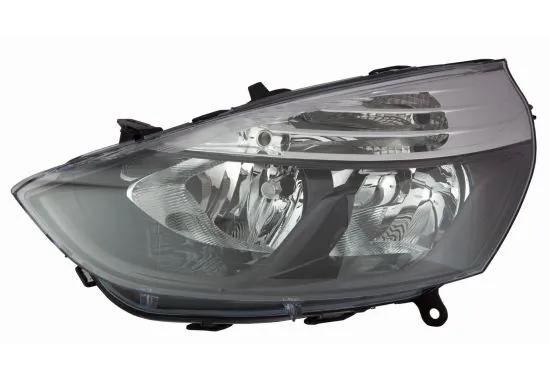Headlight 551-1197RMLEMN2