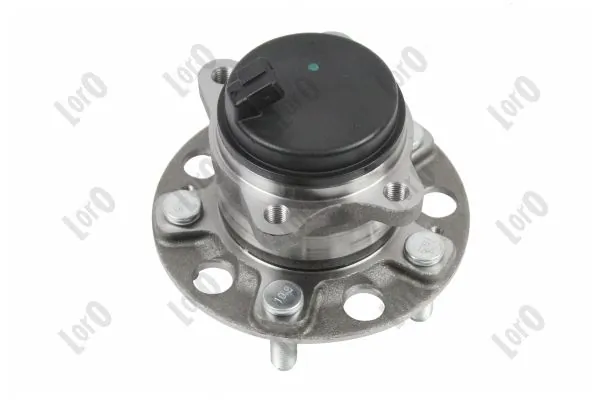 Wheel Bearing Kit 141-01-279