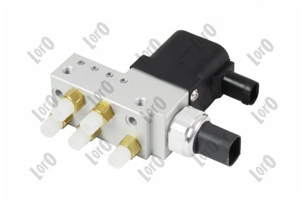 Valve, compressed-air system 131-02-504