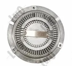 Clutch, radiator fan 004-013-0004