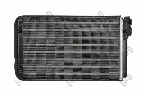 ABAKUS 037-015-0001 Heat Exchanger, interior heating
