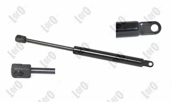 Gas Spring, bonnet 101-00-554