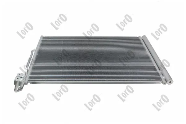 Condenser, air conditioning 053-016-0008