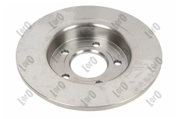 Brake Disc 231-04-119
