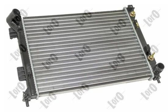 Radiator, engine cooling 019-017-0036