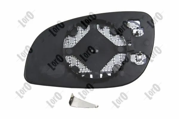 Mirror Glass, exterior mirror 2818G06