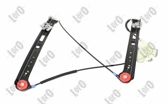 Window Regulator 130-004-009