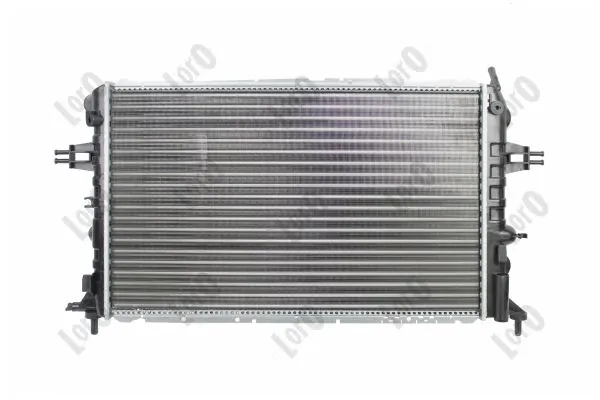Radiateur, refroidissement du moteur 037-017-0083