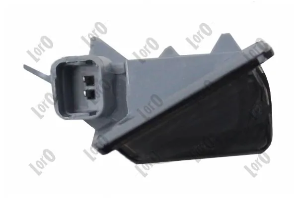 ABAKUS 038-24-870S Auxiliary Stop Light