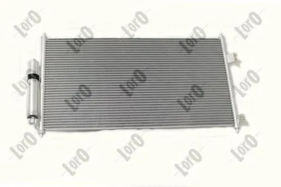 Condenser, air conditioning 035-016-0028