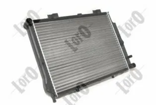 ABAKUS 054-017-0010 Radiator, engine cooling