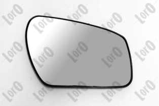 Mirror Glass, exterior mirror 1213G04