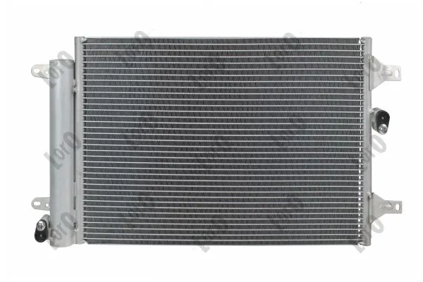 Condenser, air conditioning 053-016-0021