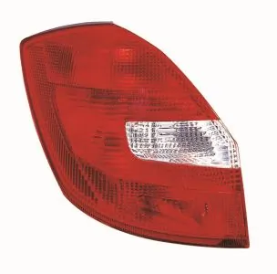 Tail Light Assembly 665-1914L-LD-UE