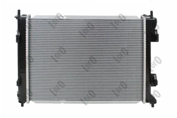 Radiator, engine cooling 019-017-0024-B