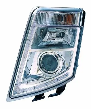 Headlight 773-1134L-LD-E1