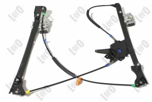 Window Regulator 130-053-010