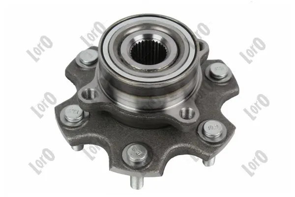 Wheel Hub 141-01-101