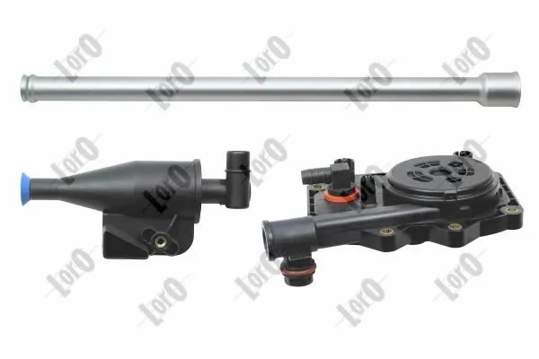 Repair Kit, crankcase ventilation 004-028-077