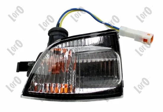 Lane Change Warning Light 1220S03