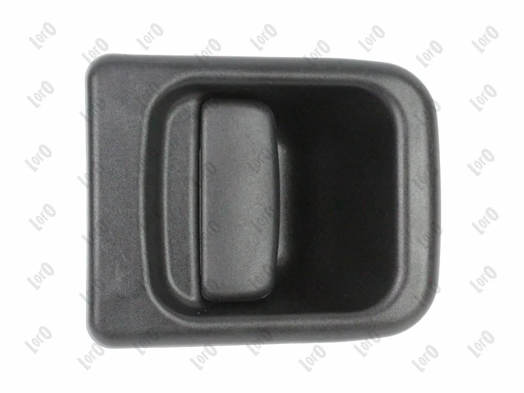 Exterior Door Handle 132-042-019