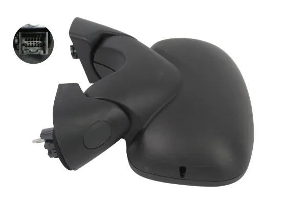 Exterior Mirror 2832M03